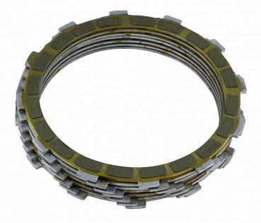 "SERIES-K96" KEVLAR CLUTCH KITS